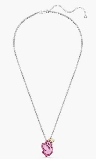 Pop Swan Pendant