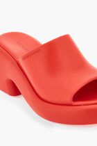 Deva Rubber Mule Deva Rubber Mule