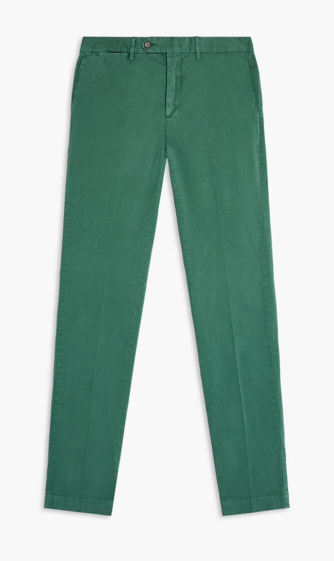 Casual Regular Fit Pants
