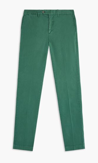 Casual Regular Fit Pants