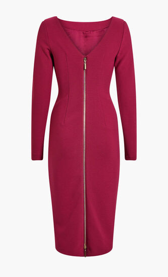 MIMI PENCIL DRESS
