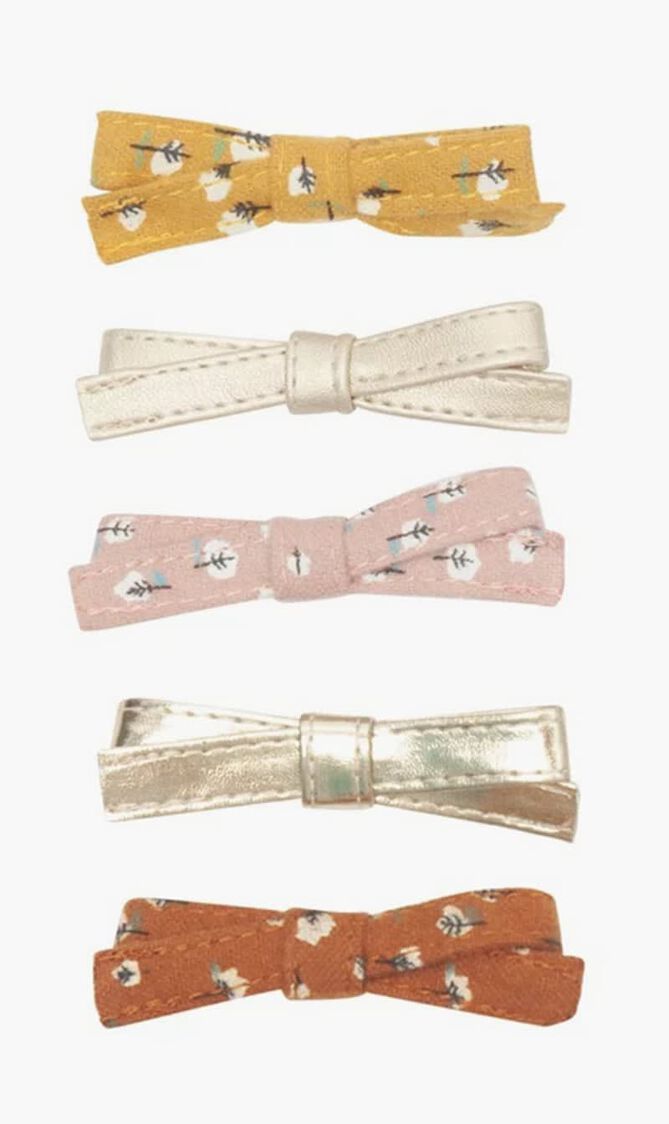 CLIPS BETTY BOW CLIP PACK