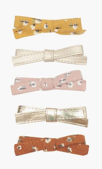 CLIPS BETTY BOW CLIP PACK