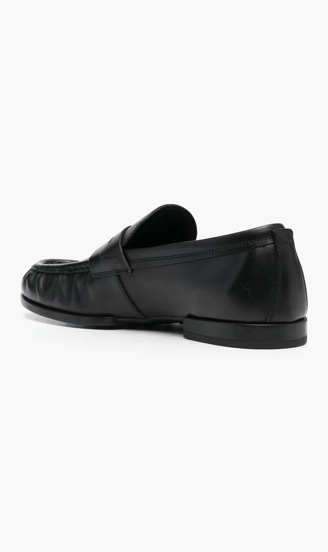 MOCASSINO GOMMA DES 02E