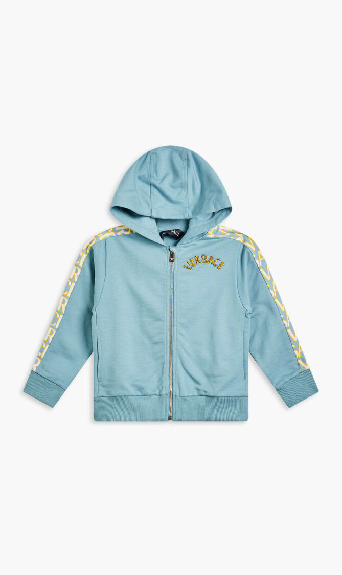 All Over Hoodie