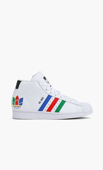 Pro Model Sneakers