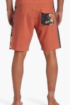 Pro 18.5" Boardshorts