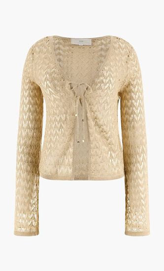 CLARISSA LS CARDI SWTR