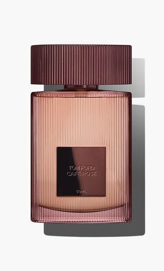 Signature Cafe Rose Eau de Parfum, 50ml