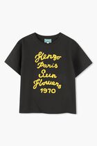 SHORT SLEEVES TEE SHIRT
