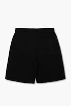 Saxon Elasticated Shorts