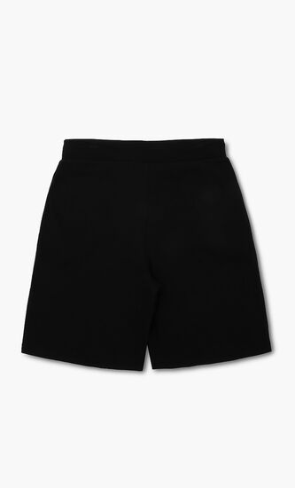 Saxon Elasticated Shorts