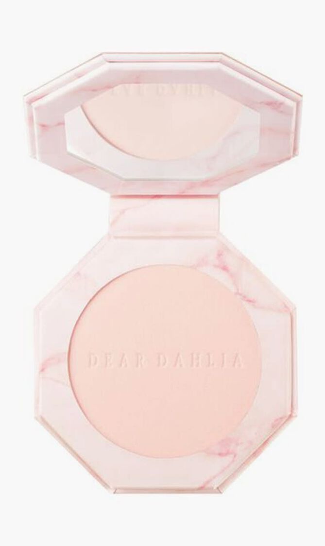 BLOOMING EDITION SKIN PARADISE SOFT FOCUS SHINE CONTROL POWDER