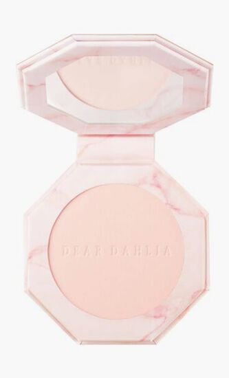 BLOOMING EDITION SKIN PARADISE SOFT FOCUS SHINE CONTROL POWDER