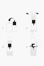 Intoxicated Eau de Parfum Refill, 50ml