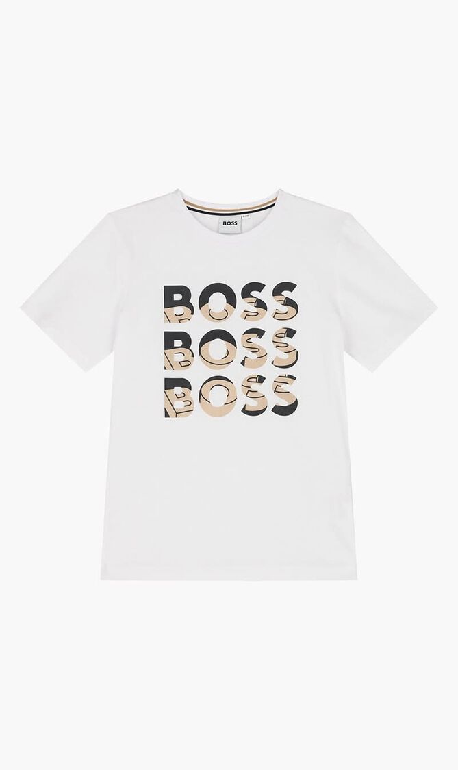 Logo T-Shirt