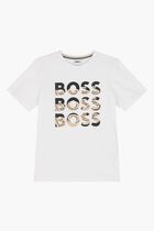 Logo T-Shirt