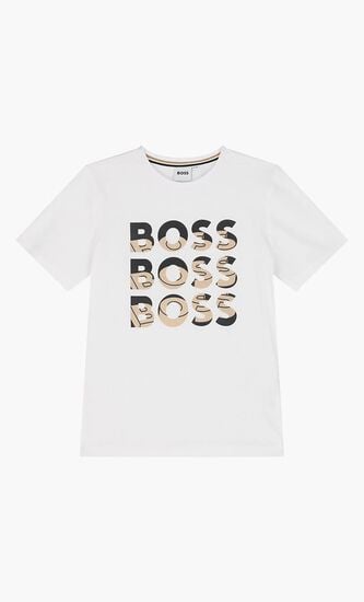 Logo T-Shirt