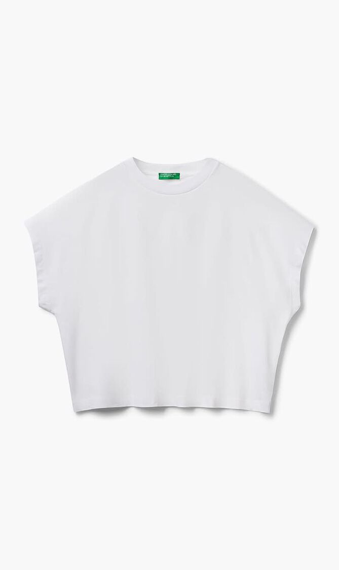 Kimono Sleeve T-shirt