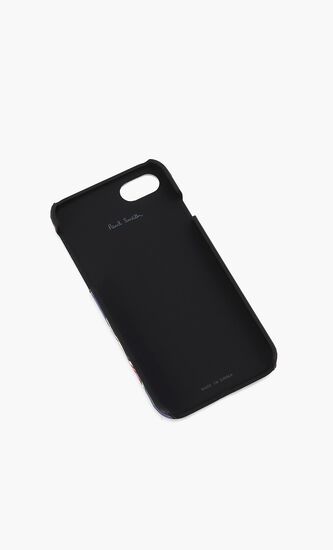 Iphone 8 Leather Case