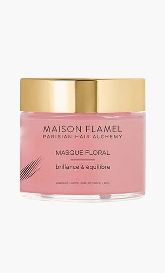 Masque Floral Hair Mask, 200ml