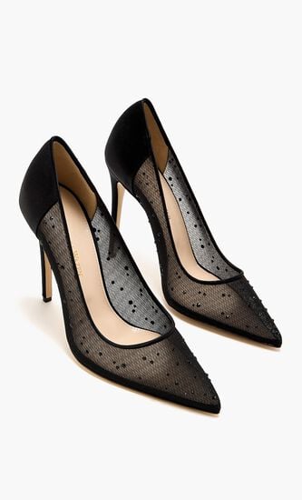 Lore Glitz 105 Pumps