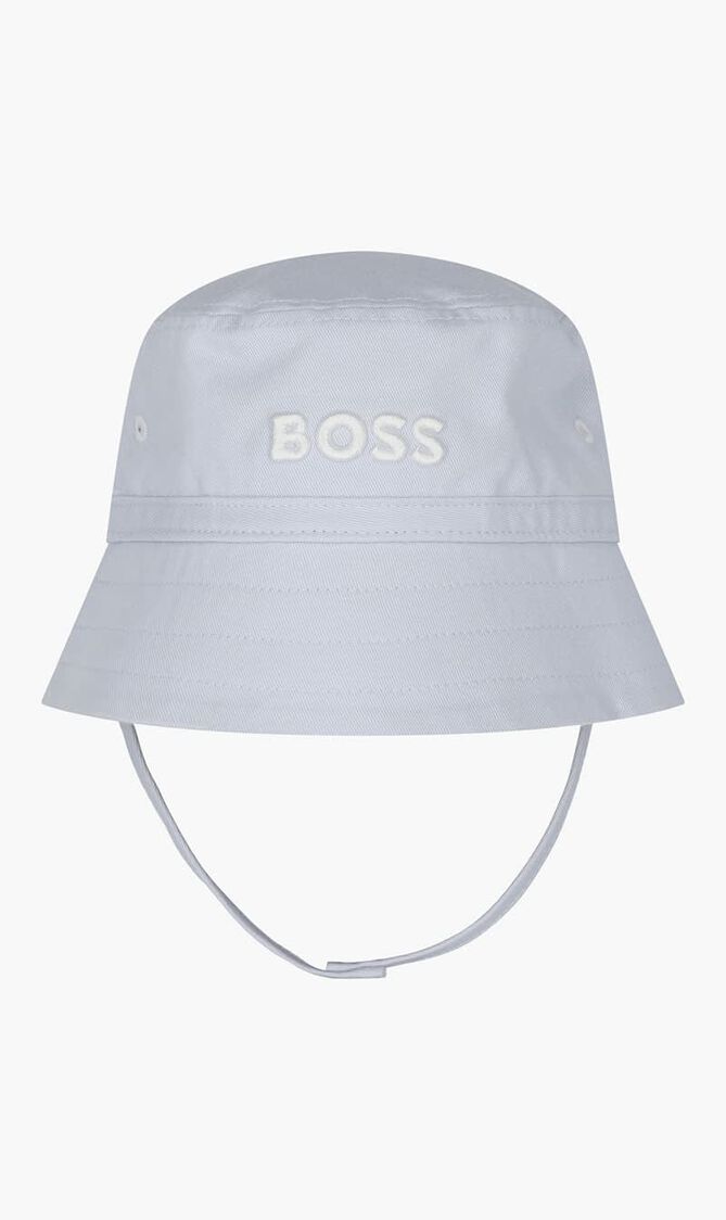 Baby Logo Bucket Hat