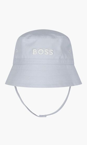 Baby Logo Bucket Hat