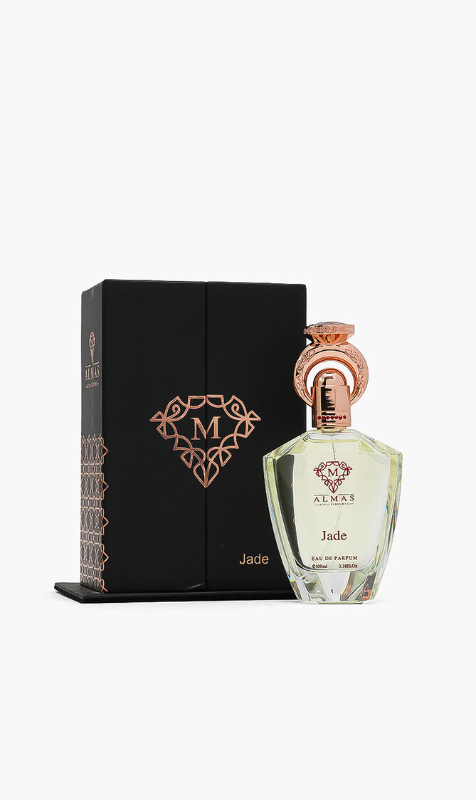 JADE PERFUME-HARD CARTON BOX 100 ML