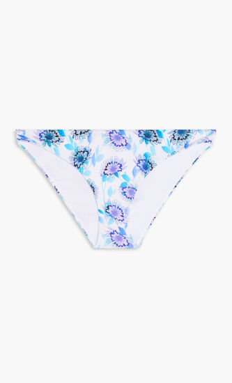 Flash Flowers Bikini Briefs