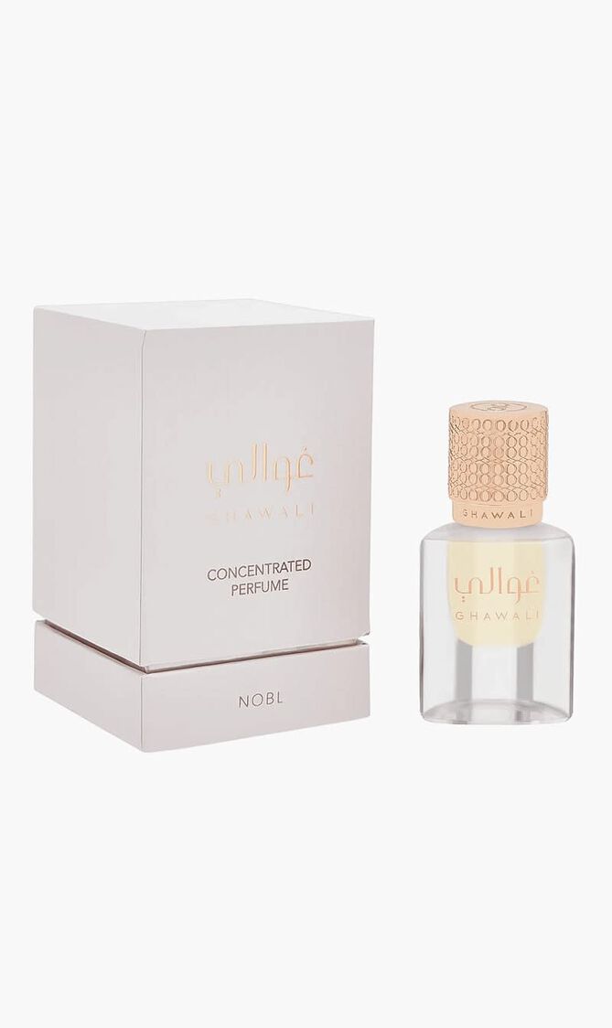 عطر مركز نوبل، 6 مل