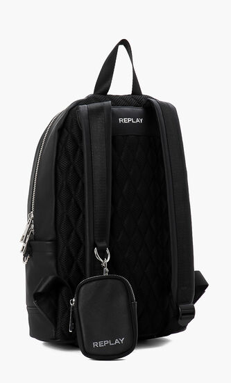 Branding Logo Backpack