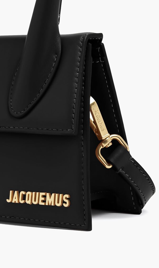 Le Chiquito Moyen Bag