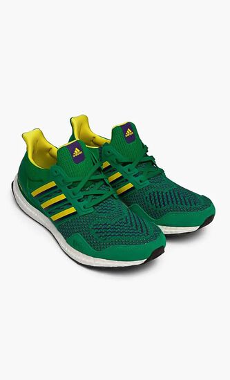 Ultraboost 1.0 Dna Mighty Ducks Running Sportswear Lifestyle Shoes