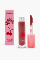 WET CHERRY LIP GLOSS DOUBLE