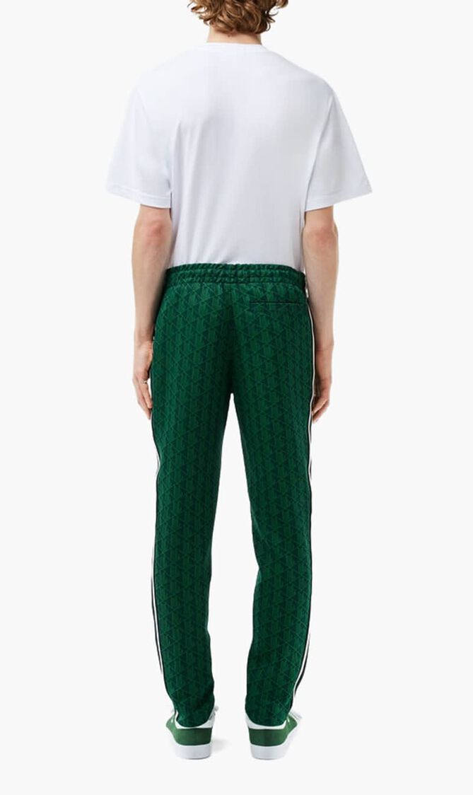TRACKSUIT TROUSERS