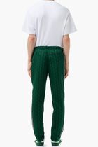 TRACKSUIT TROUSERS