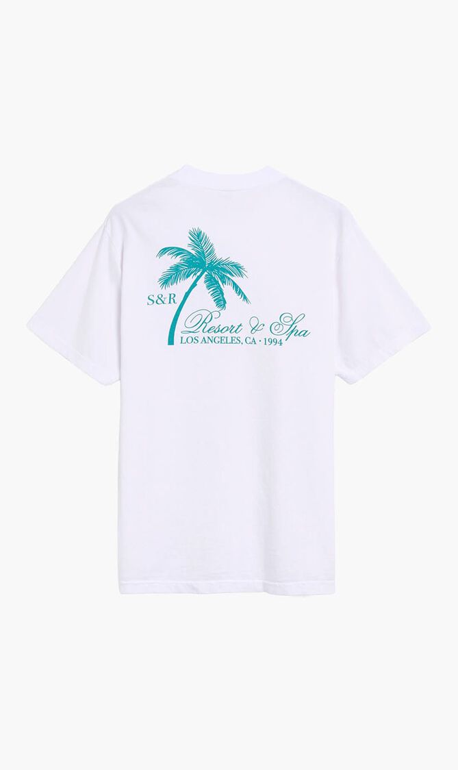 Palms Unisex T-Shirt