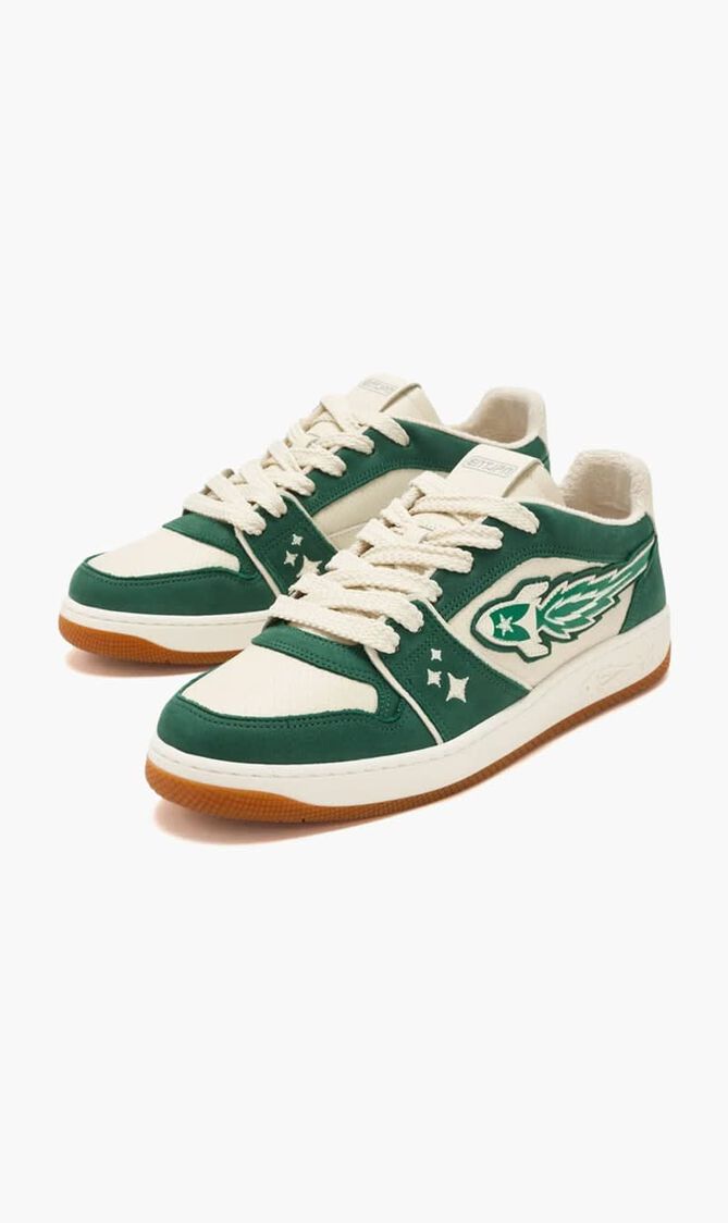 EJ Egg Rocket sneakers