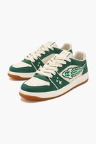 EJ Egg Rocket sneakers