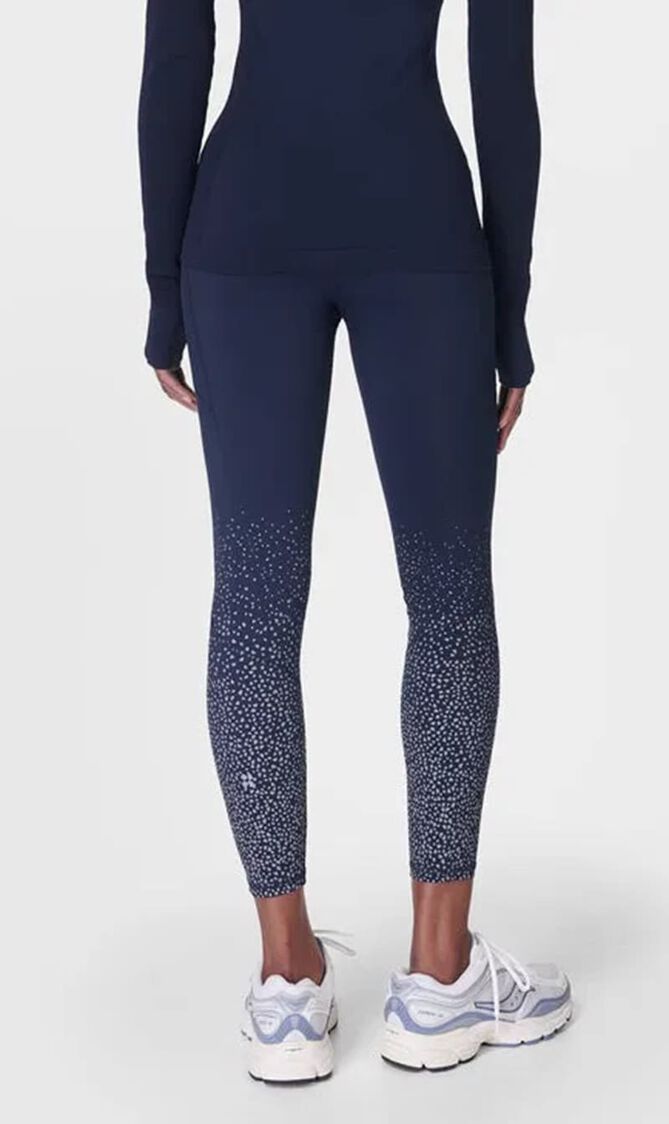 ZERO GRAVITY 78 LEGGINGS