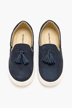 BABYWALKER Tassel loafers