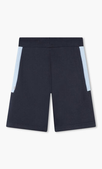 Logo Shorts