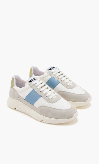 Genesis Vintage Runner