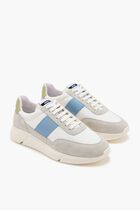 Genesis Vintage Runner Sneakers Genesis Vintage Runner Sneakers