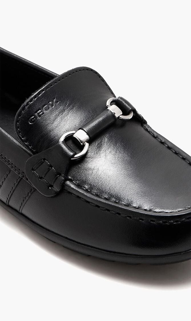 New Fast Loafers