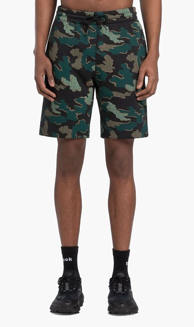 High Performance Shorts