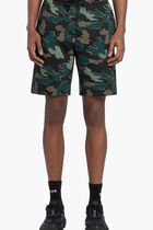High Performance Shorts