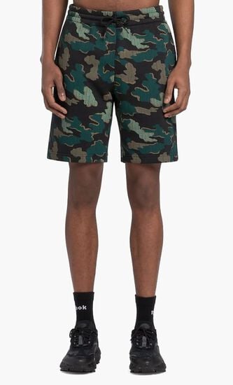 High Performance Shorts