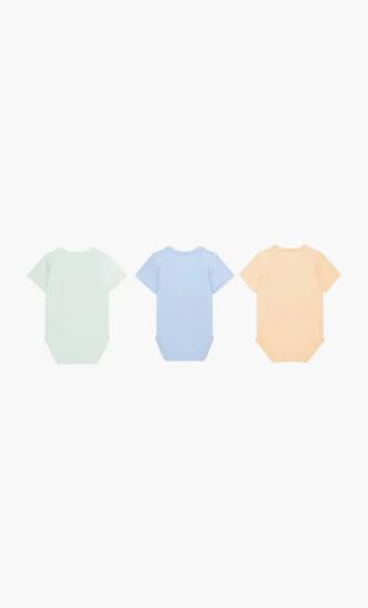 SET 3PCS SL BODY